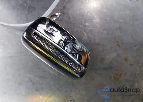 2017 Land Rover Range Rover Sport 3.0L V6 Turbocharged Diesel Se Td6 from USA, damaged, VIN SALWG2FK8HA680951